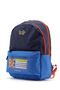 Be Happy Double Main Compartment Unisex Children's Primary School Bag
