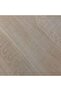 Beige Etamine Prayer Mat Embroidered Fabric