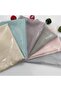 Beige Etamine Prayer Mat Embroidered Fabric - 2