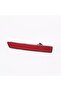 Rear Bumper Reflector Left Fiat Doblo 263 Opel Combo D 51810678 Cat's Eye
