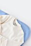 Organic Pants - T-shirt Set - 4