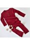 Unisex Baby Long Sleeve Jumpsuit - Csym11410 - Rebebe