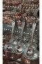 Copper Ladle Copper Spoon Small Elegant Stylish Ayran Ladle 6-piece set - 4