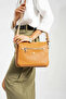 Women's Hand and Shoulder Bag 440113Mh - 3