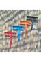 2-Piece Towel Stake - Beach Peg - Towel Peg - Stake Peg - Towel Fixer - Towel Holder - 8