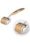 ZGTS 1.5mm Derma Roller Titanium Professional Microneedling Roller Face Body Scalp Hair Growth - 3