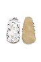 Rabbit And Owl Non-Slip Sole Baby Booties - 2