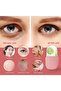 Ice Face Roller Massager,Ice Cube Roller for Face, Eyes and Neck Naturally and Skin Care Eye Bags - 2