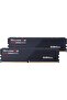 GSKILL 32GB (2X 16GB) DDR5 5600MHZ CL36 DUAL KIT PC RAM RIPJAWS F5-5600J3636C16GX2-RS5K - 2