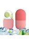 Ice Face Roller Massager,Ice Cube Roller for Face, Eyes and Neck Naturally and Skin Care Eye Bags