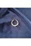 Joining Sparkle Steel Ring for Woman - 4