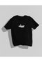 Palestine Design Back Printed High Quality Compact Unisex Oversize T-Shirt - 2