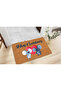 Digital Printed Door Mat Welcome Multi-Purpose Indoor and Outdoor Door Mat - 4