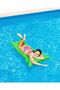183x69 cm Sea Mattress - Solid Color, Pool Mattress, Inflatable Sea Mattress and Inflatable Mattress - 2