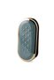 Fiat Doblo Ducato 3 Push Button Switch Case Nano Gray Gold Gold Color 1st Quality - 3