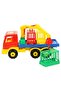Toy 44204 Truck Crane Animal Transport Vehicle 42 cm - 3