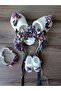 Mother Baby Set Maternity Set Maternity Slippers Maternity Crown Baby Crown Hospital Exit - 4