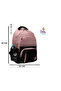 Waterproof School Backpack