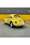 Volkswagen Beetle 1/36 Scale Diecast Metal Model Car Pull Drop Car Toy Car - 5