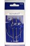 Upholstery Needle Set for Strut and Sofa Bed - 4