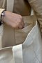Canvas Tote Bag - Sunshine (Citcit - Inner Pocket - 320Gr - 100% Cotton) - 2