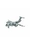 طائرة شحن سحب وإسقاط HW-H180 - لعبة فارديم - 3