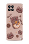X600 Case Patterned Printed Hd Cover X600-Stk-112-Omix