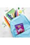 Wild Berries Red & Blue Raspberry Jelibon- 3 Adet - 4