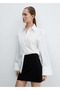 Fitted Skirt