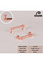 Zumra Rose 96 mm Handle Luxury Country Kitchen Furniture Cabinet Drawer Handle - 3
