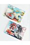 6 Drawing Notebooks, 17x24 cm - Total 180 White Pages - 3