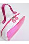 Waterproof Travel Makeup Bag Multipurpose Personal Care Beach Pool Cosmetic Bag 20X18X8 cm - 2
