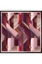 ARMINE SILK SCARF 9044D (TWILL) - 5