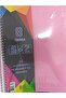 U-8 موضوع 5+3 غطاء بلاستيكي PVC حلزوني حلزوني - 3