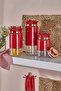 N3190 Pitaya 3 Piece Jar Set