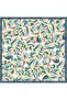 ARMINE SILK SCARF 9140D (TWILL) - 5