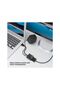 Hdmi To Vga Audio Cable Converter Ps3 Pc Notebook Projection Compatible Audio Adapter - 3