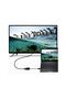 Hdmi To Vga Audio Cable Converter Ps3 Pc Notebook Projection Compatible Audio Adapter - 4