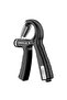 Countered Hand Spring 60 Kg - 5 Kg Adjustable 1 Piece Hand Spring Anti-Slip Wrist Muscle Strengthener - 3