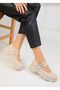 Women's Sneaker Lofer Skin - 3