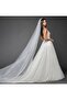 Long Veil 3 Meters 3 Meters Long, 2 Meters Wide, Voluminous Cathedral Veil with Comb