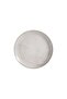 Diwali Granite Marbre 6 Pieces Serving Plate for 6 People 25 Cm - 5