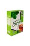 Stevia Sweetener 50 Pieces - Sachet Form - 2g Sachet = 15 g Sugar - for Arab Customers - 2
