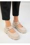 Women's Sneaker Lofer Skin