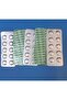 Havuz suyu ph test tableti (Phenol red) 50 tablet - 3
