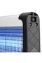 Fly Killer Indoor Electric Two Led Insect Killer Fly Killer (Fly Swatter)- - 2