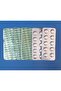 Havuz suyu ph test tableti (Phenol red) 50 tablet - 2