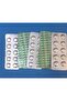 Havuz suyu ph test tableti (Phenol red) 50 tablet - 4