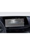 متوافق مع حافظة Hyundai Bayon مقاس 10.25 بوصة غير اللامعة - 3