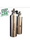 Diving Tube Themed Water Bottle - 4